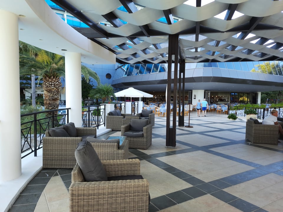 Sonstiges Hotel Calypso Beach