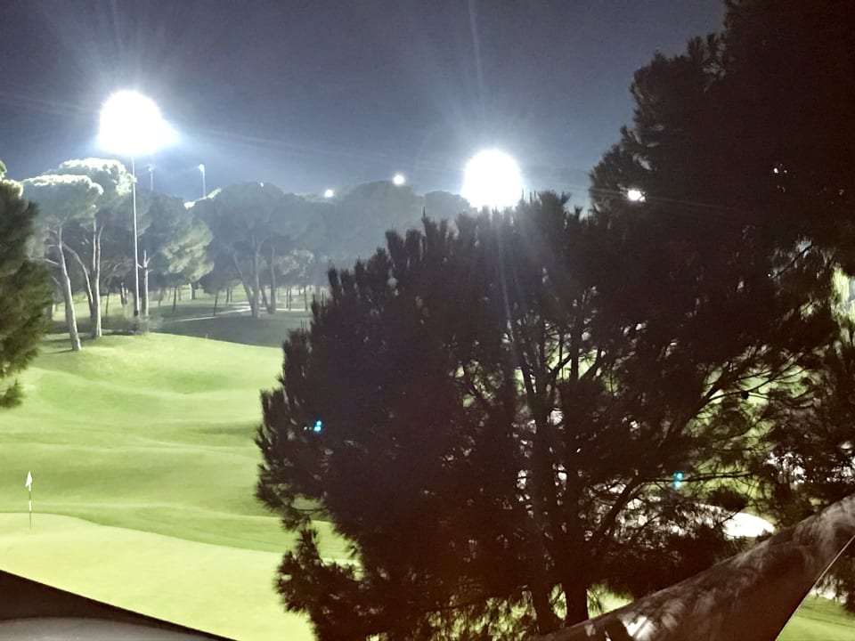 Sport & Freizeit Maxx Royal Belek Golf Resort