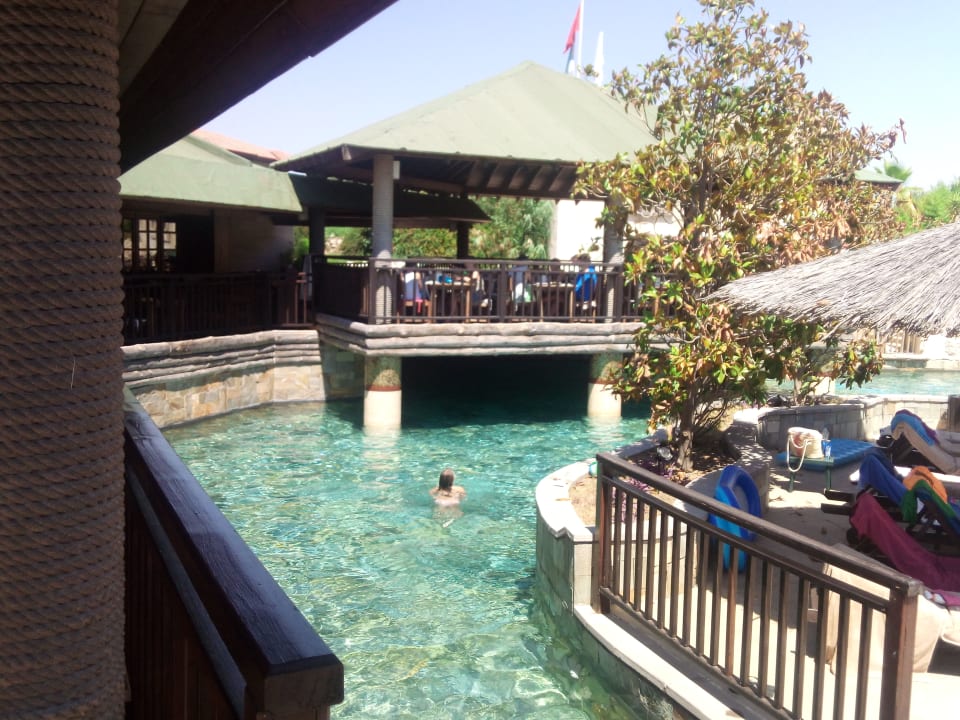 Pool Club Grand Aqua