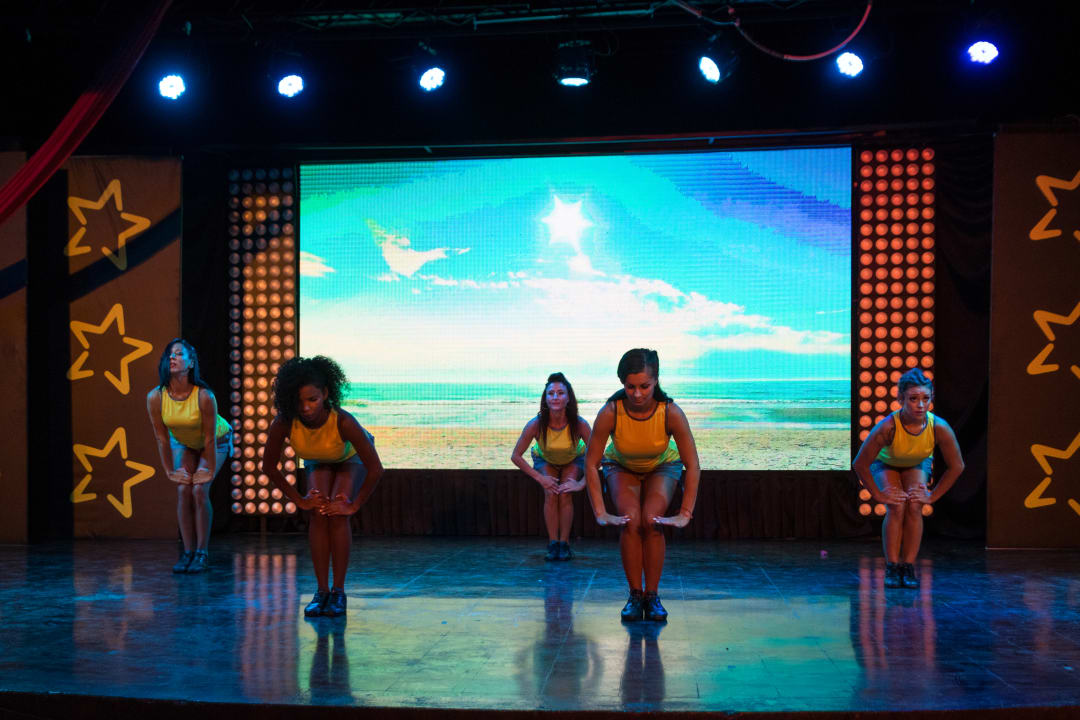 Sport & Freizeit TUI MAGIC LIFE Africana