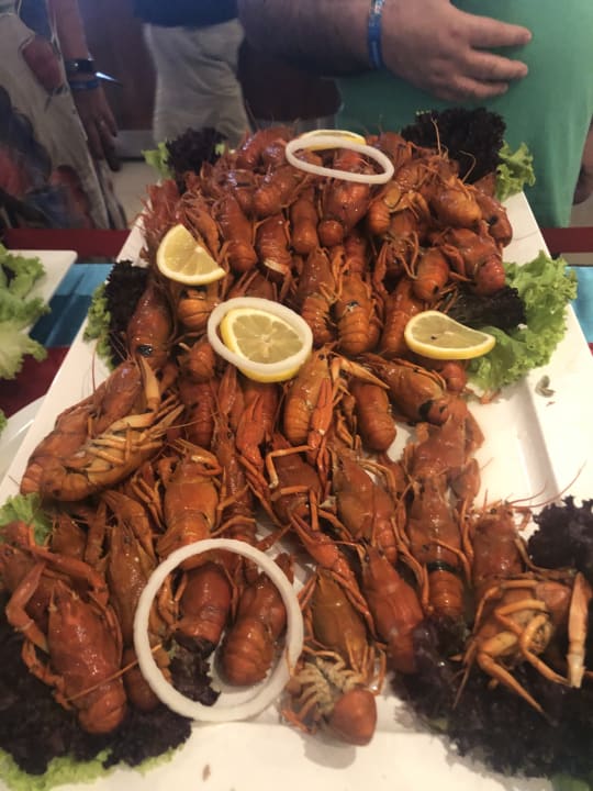 Gastro Saphir Resort & Spa