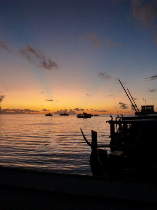Abendsonne Meeru Maldives Resort Island