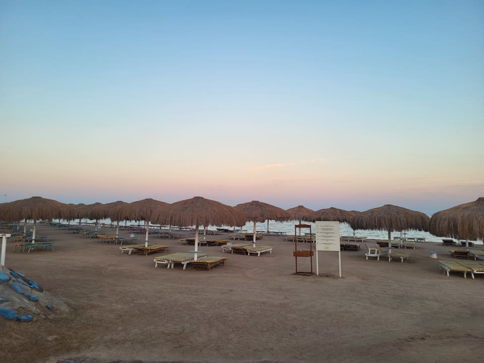 Strand Sentido Caribbean World Soma Bay