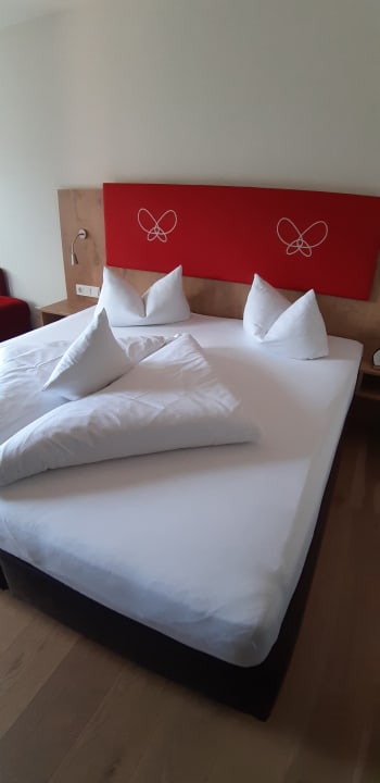 Zimmer Garni Hotel - Das Alpin Kaiserzeit