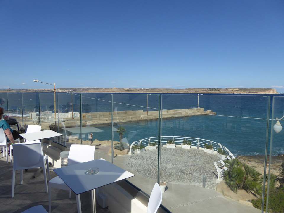 Ausblick Riviera Spa Resort - Adults Only