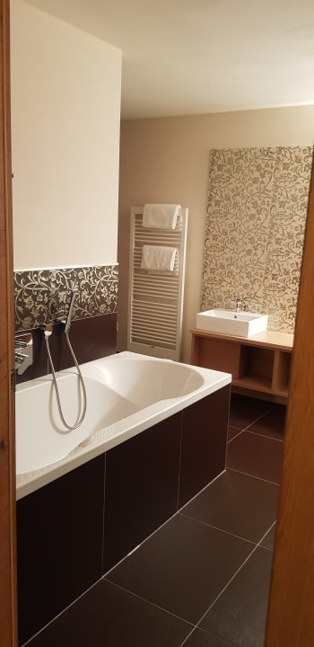Zimmer Quellenhof Luxury Resort Passeier