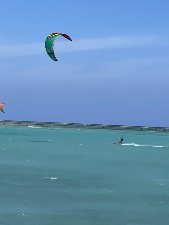 Strand Casa Mare Resort