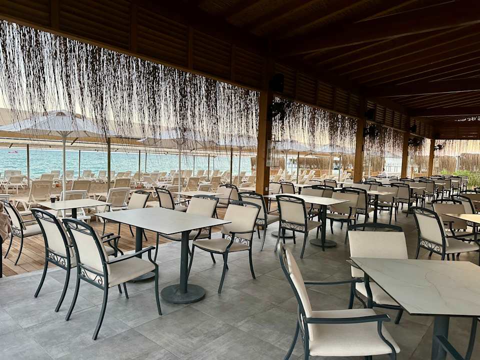 Gastro Luna Vista Belek