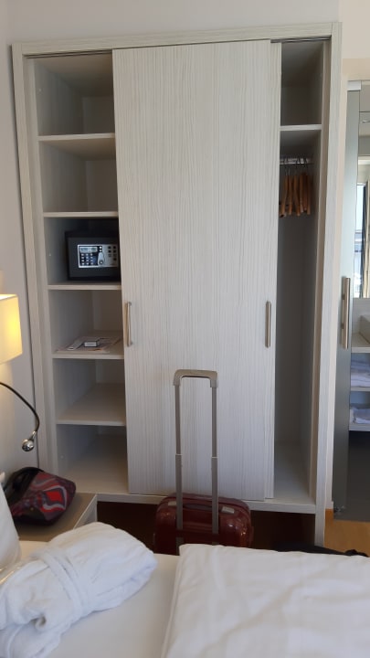 Zimmer Hotel Zeitgeist Vienna Hauptbahnhof