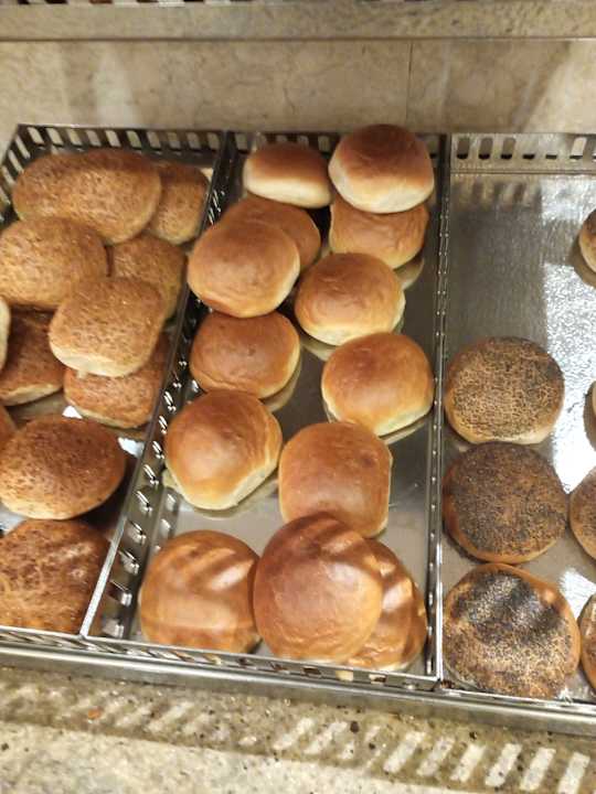 Sonstiges Barut Hemera