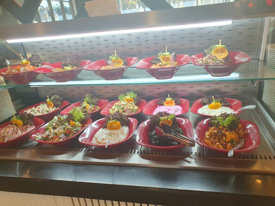 Gastro Side Stella Elite Resort & Spa