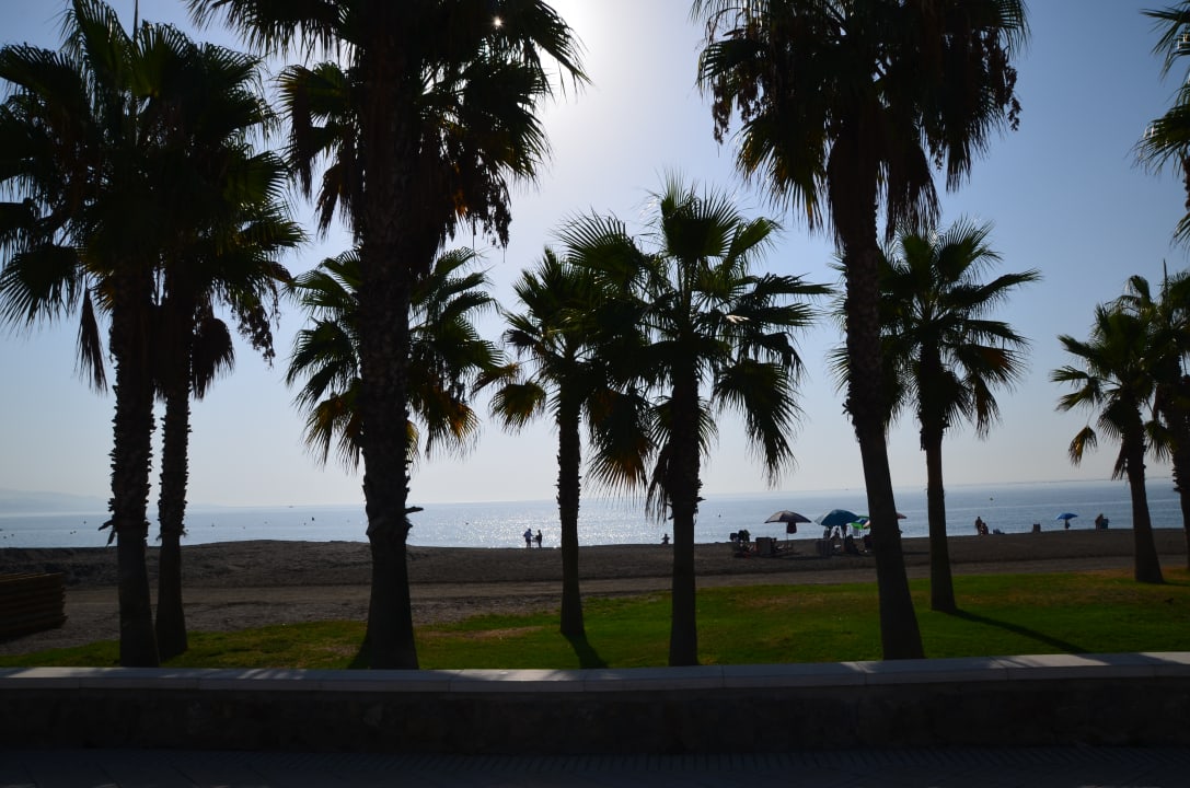Strand BQ Andalucia Beach Hotel