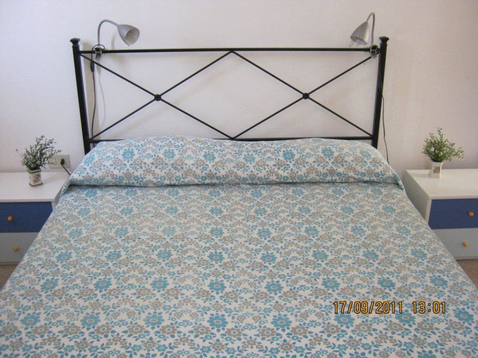 Tutte le camere sono dotate di servizii interni Guesthouse Locanda San Marco