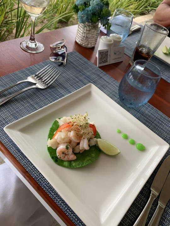 Gastro Catalonia Royal La Romana - Adults only