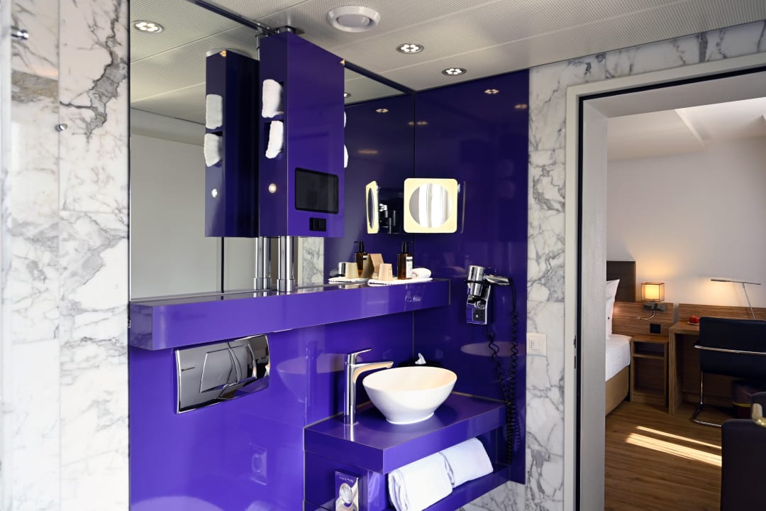 Zimmer Hotel Stoller