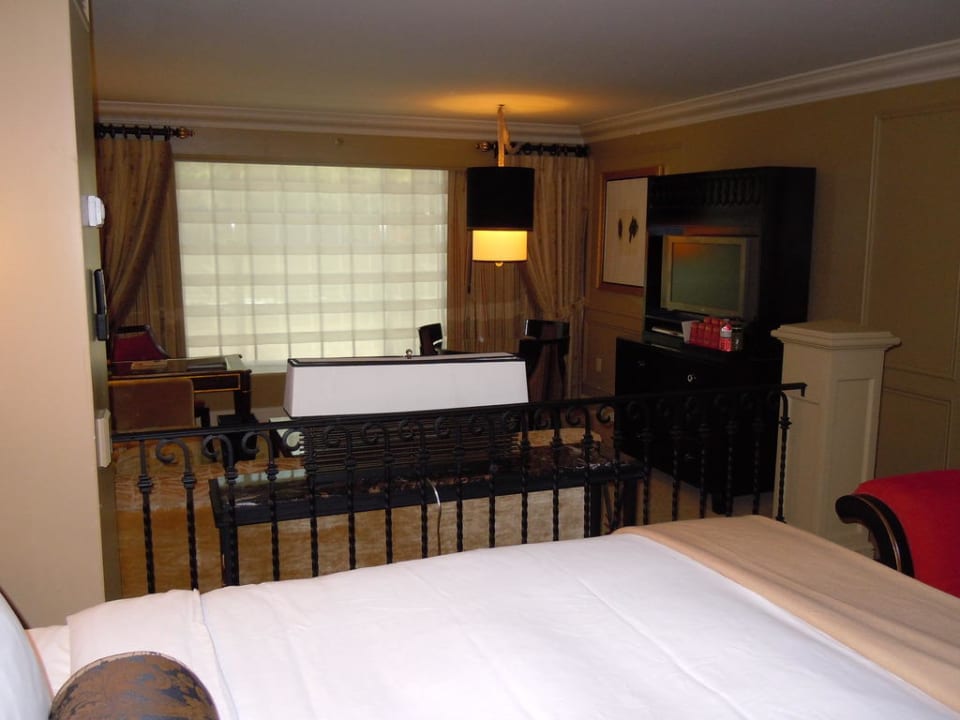 Suite The Venetian Resort & Casino