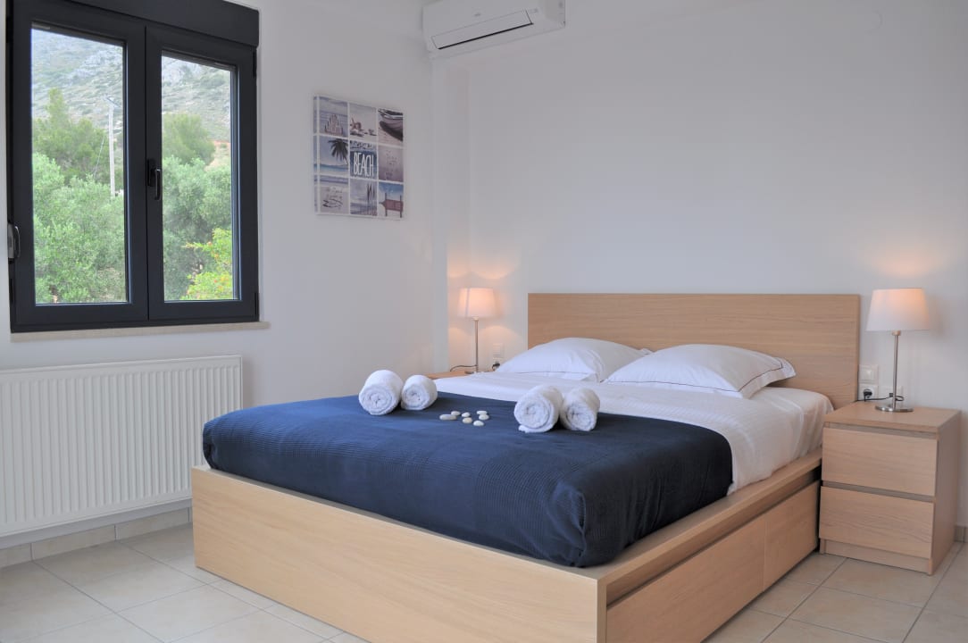 Zimmer Nefeli Villas