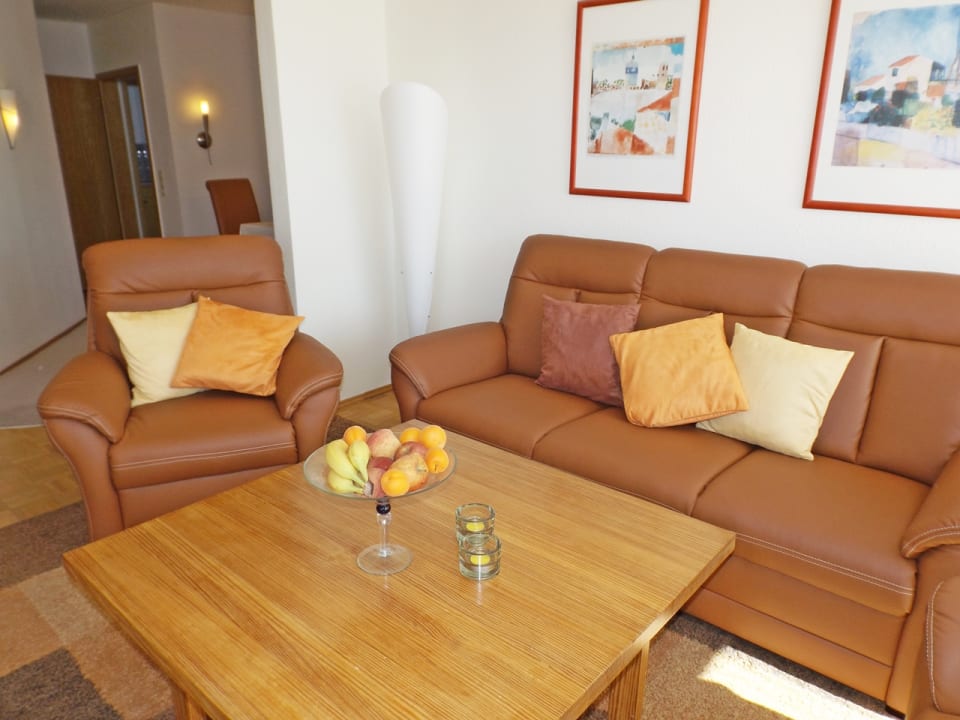 Zimmer Ferienwohnungen Haus Hopfe