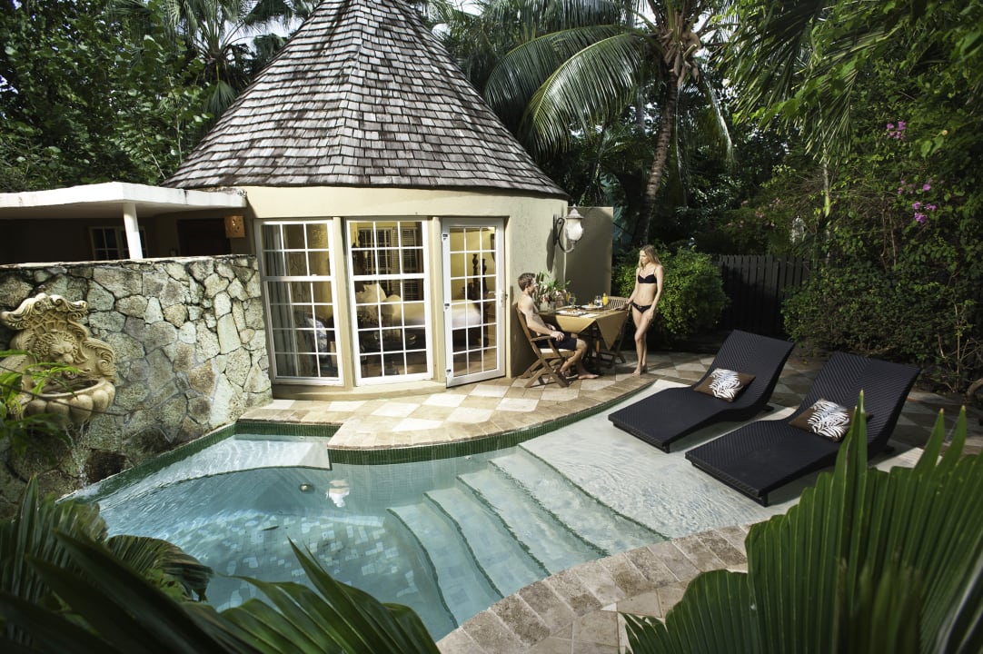 Zimmer Sandals Grande Antigua