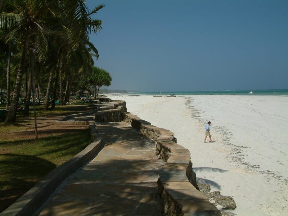Hotelstrand Neptune Paradise Beach Resort & Spa
