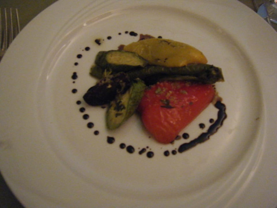 Lecker The Grand Hotel Sharm El Sheikh