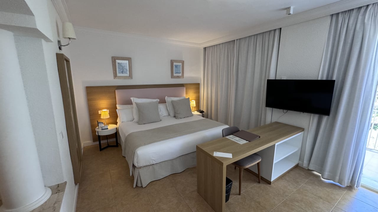 Zimmer VIVA Cala Mesquida Suites & Spa 16+