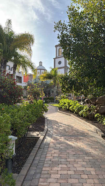 Außenansicht Lopesan Villa del Conde Resort & Thalasso