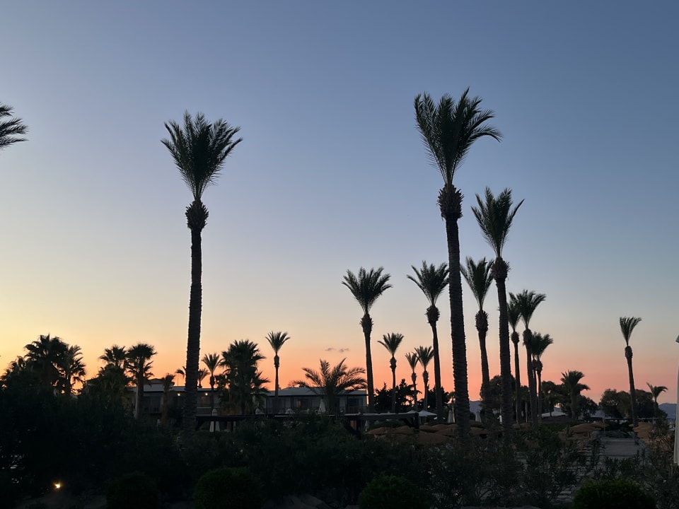 Außenansicht Grecotel LUXME Kos