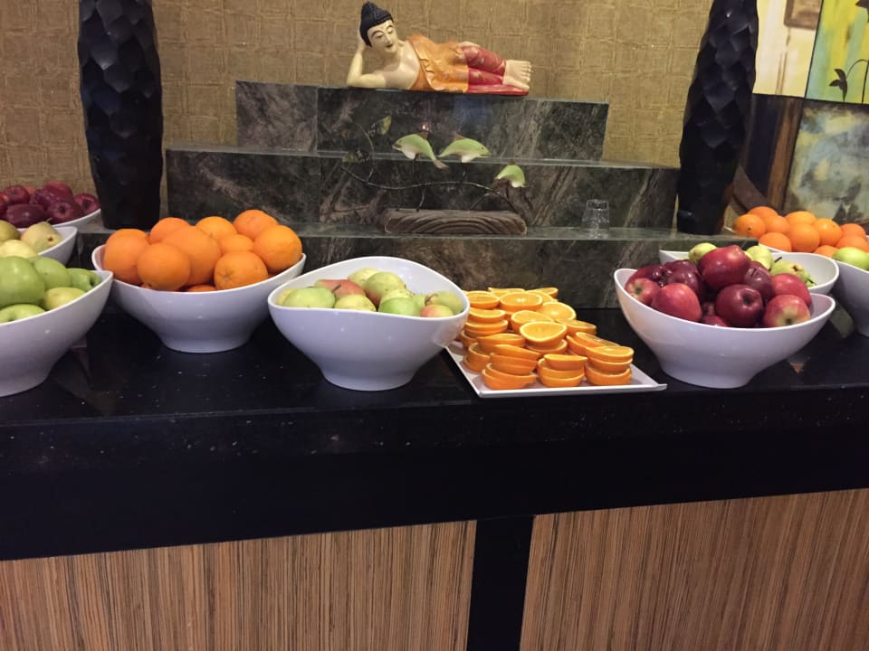 Gastro Siam Elegance Hotels & Spa