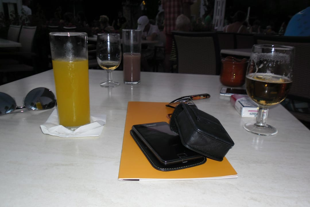 V areáli Alcudia Garden Aparthotel