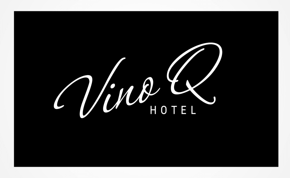Außenansicht Self-Check-in Hotel Vino Q Zistersdorf