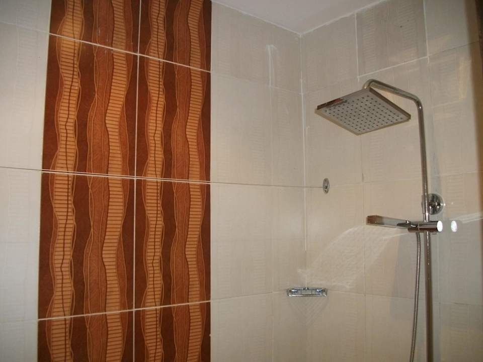 Tolle Regendusche Pickalbatros Alf Leila Wa Leila Resort - Neverland Hurghada