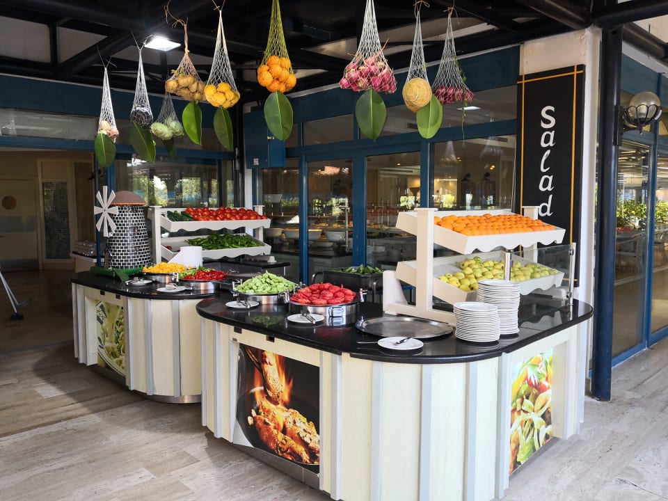 Gastro Sunrise Resort Hotel