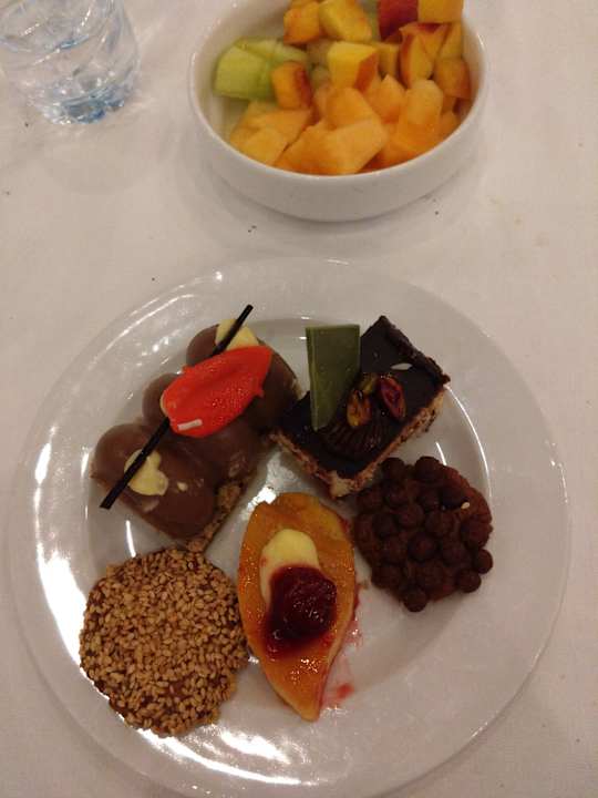 Gastro Serenity Alma Heights