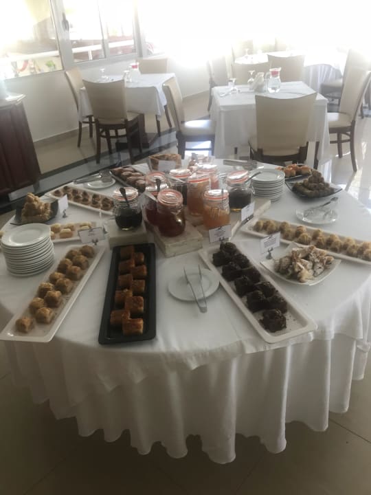 Gastro Lydia Maris Resort & Spa