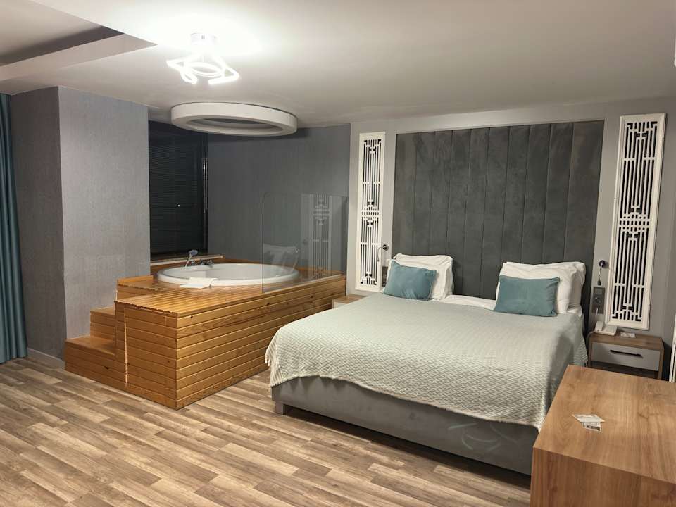 Zimmer Siam Elegance Hotels & Spa