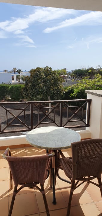 Zimmer allsun App.-Hotel Albatros