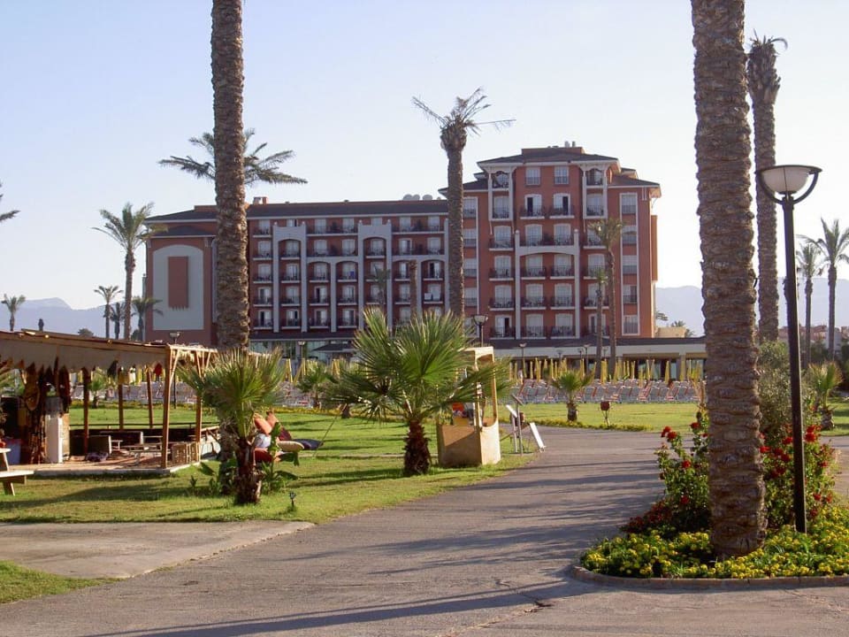 Hotel Sunis Elita Beach Resort & Spa