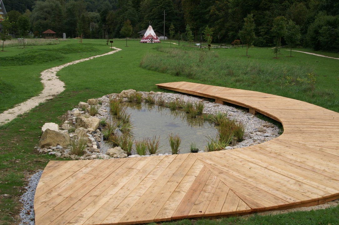 Seminar im Grünen Seminar & Event Hotel Krainerhütte