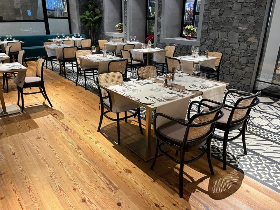 Gastro Barceló Funchal Oldtown