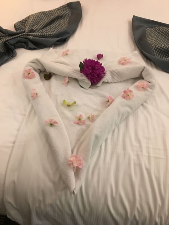 Zimmer TUI MAGIC LIFE Beldibi +16