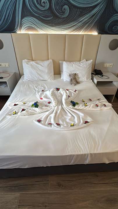 Zimmer Dream Water World