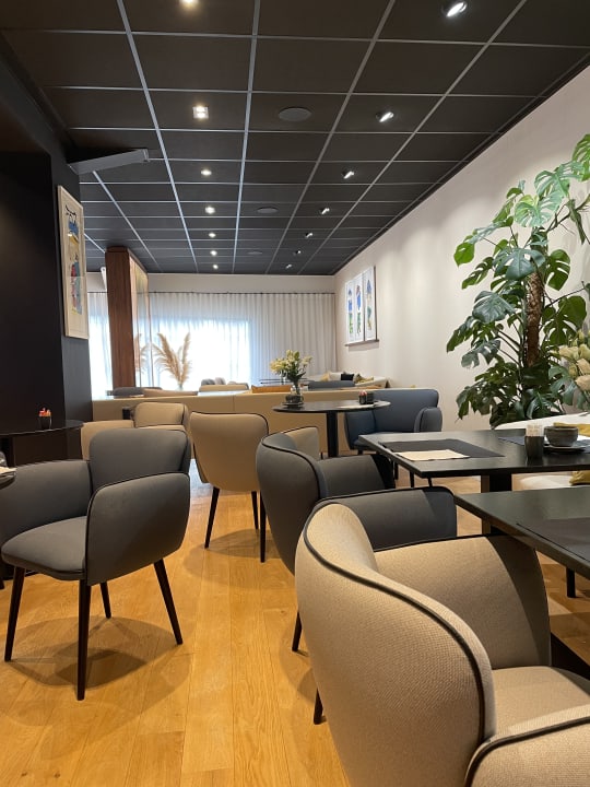 Gastro Hotel L'Amirauté Brest