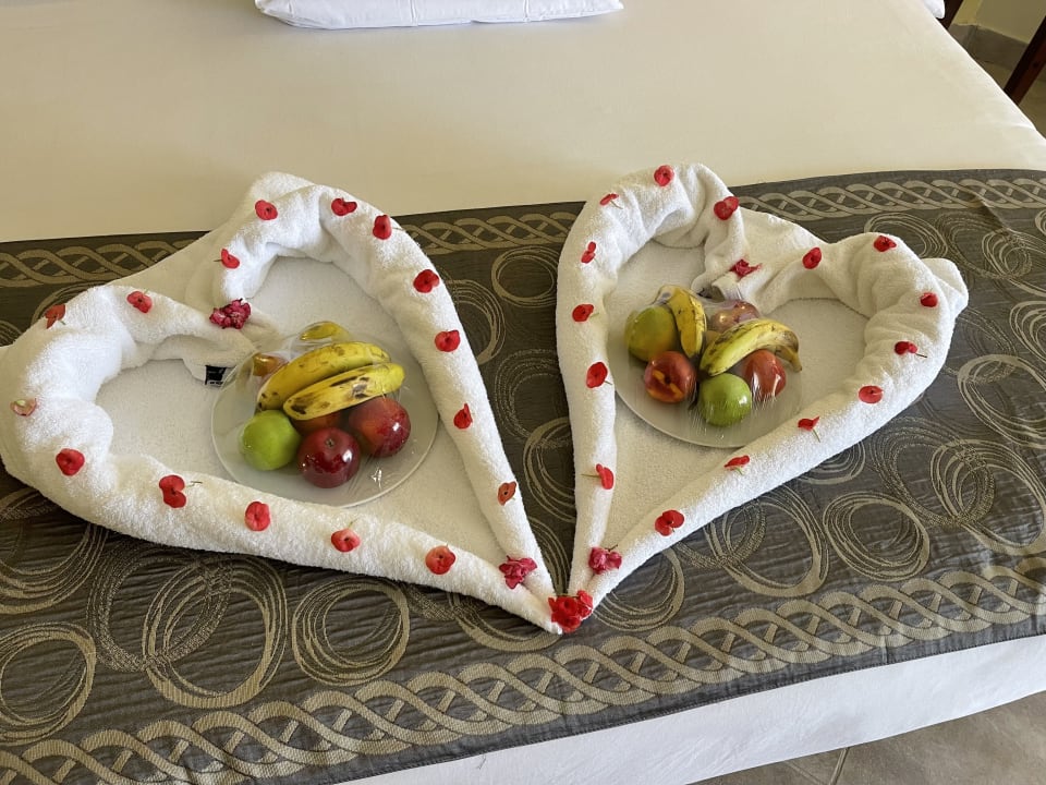 Zimmer Casa Mare Resort