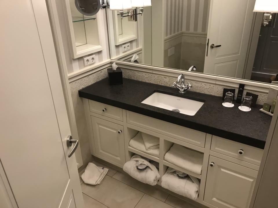 Zimmer Europa Hotel Kühlungsborn