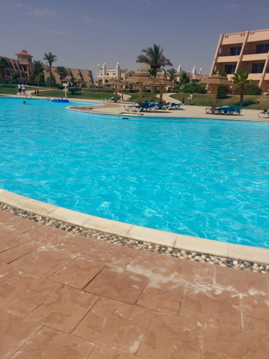 Pool Jasmine Palace Resort & Spa