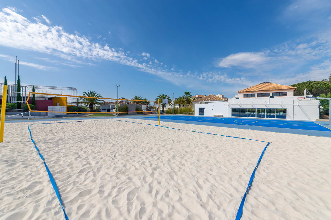 Sport & Freizeit Golden Club Cabanas