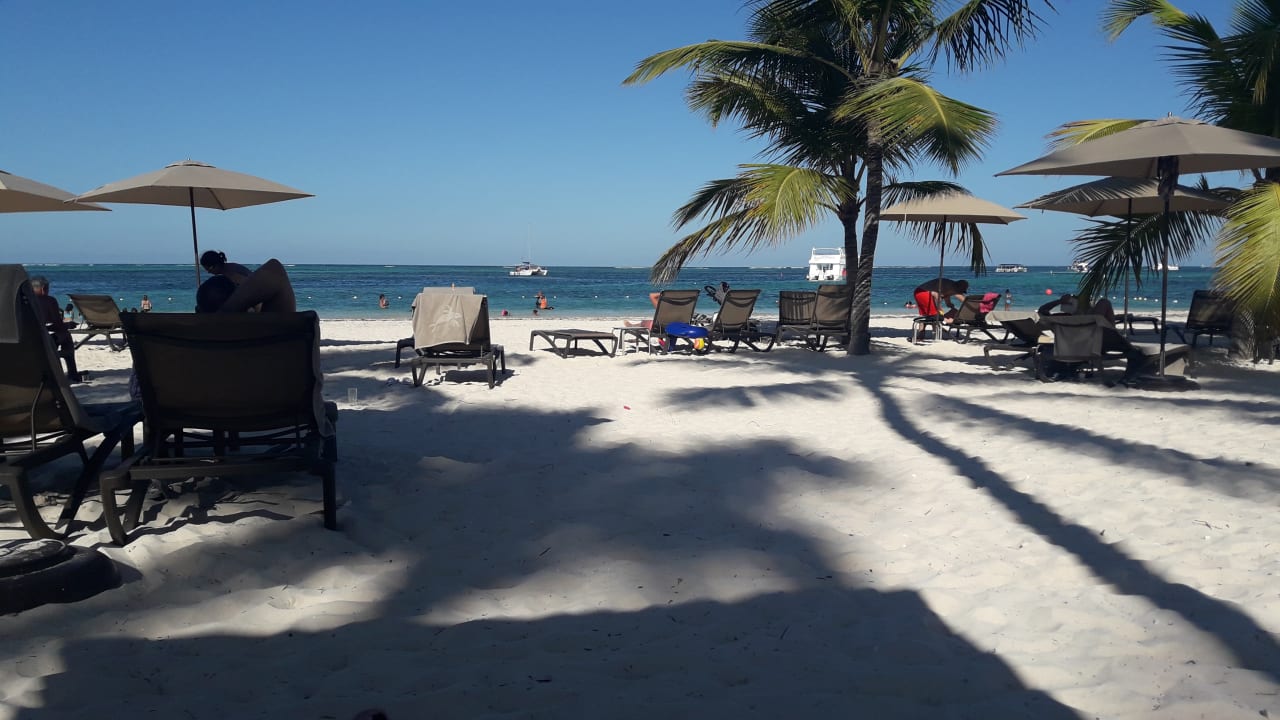 Strand Lopesan Costa Bávaro Resort, Spa & Casino