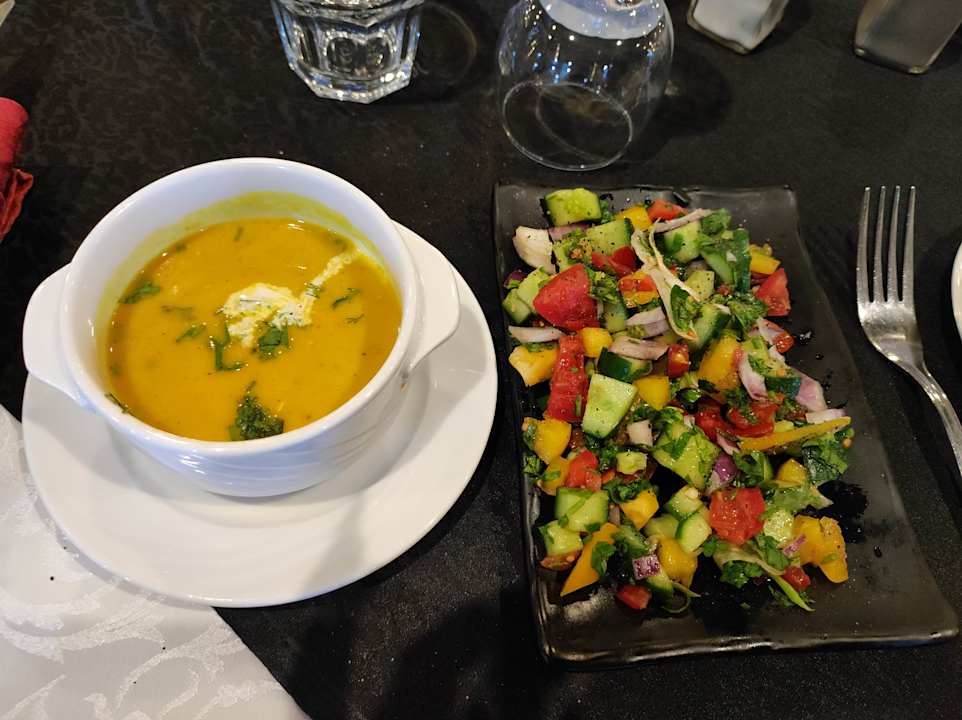 Gastro Seagull Beach Resort