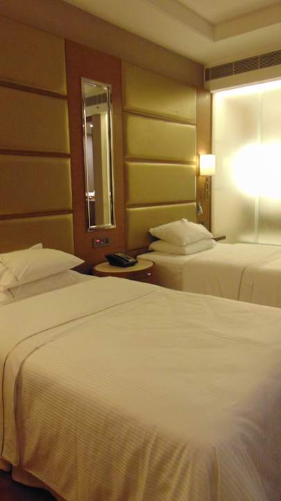 Zimmer Hotel The Westin Chennai Velachery